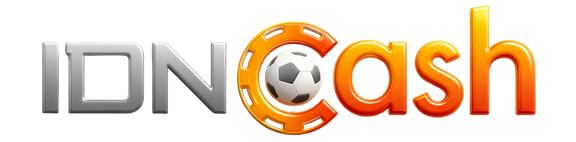IDNCASH Logo