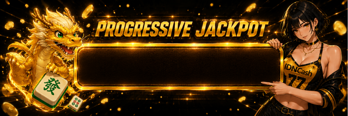 Progressive Jackpot
